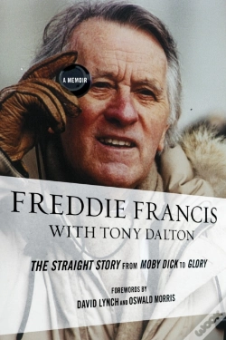 Capa do artigo Freddie Francis