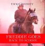 Freddie Goes Back To School - Preview