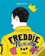 Freddie Mercury