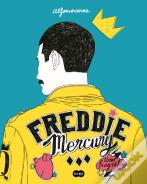 Freddie Mercury