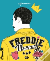 Capa do artigo Freddie Mercury