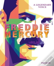 Capa do artigo Freddie Mercury