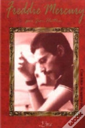 Capa do artigo Freddie Mercury