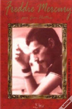 Capa do artigo Freddie Mercury