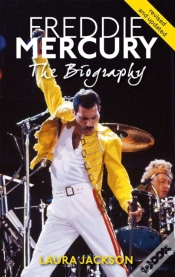 Capa do artigo Freddie Mercury