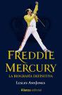 Freddie Mercury - Preview
