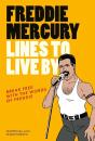 Freddie Mercury Lines To Live By - Preview