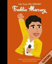 Freddie Mercury