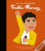 Freddie Mercury