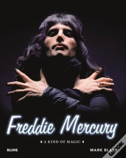 Capa do artigo Freddie Mercury