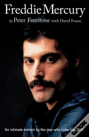 Capa do artigo Freddie Mercury