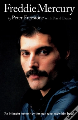Capa do artigo Freddie Mercury