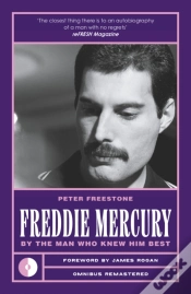 Capa do artigo Freddie Mercury