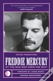 Capa do artigo Freddie Mercury