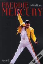 Freddie Mercury