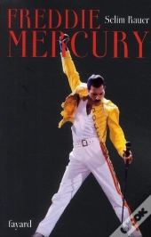 Freddie Mercury