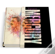 Capa do artigo Freddie Mercury: Shadows Illuminated - Deluxe Edition