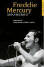 Freddie Mercury - Preview