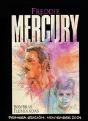 Freddie Mercury. Sombras Iluminadas. - Preview