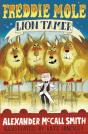 Freddie Mole, Lion Tamer - Preview
