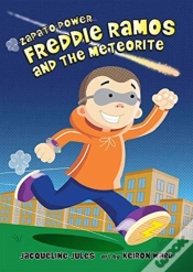 Capa do artigo Freddie Ramos & The Meteorite