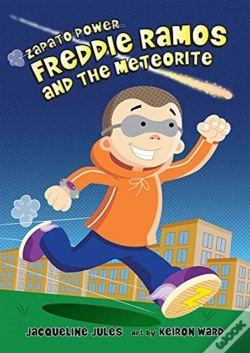 Capa do artigo Freddie Ramos & The Meteorite
