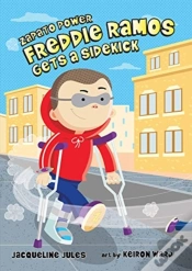 Capa do artigo Freddie Ramos Gets A Sidekick