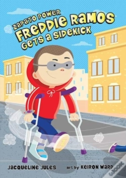 Capa do artigo Freddie Ramos Gets A Sidekick