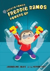 Capa do artigo Freddie Ramos Powers Up
