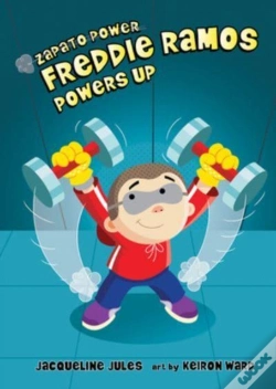 Capa do artigo Freddie Ramos Powers Up