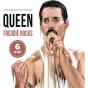 Freddie Rocks - CD - Preview