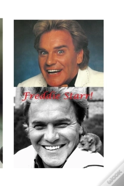 Capa do artigo Freddie Starr