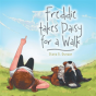 Freddie Takes Daisy For A Walk - Preview