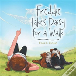 Capa do artigo Freddie Takes Daisy For A Walk
