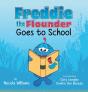Freddie The Flounder Goes To School - Preview