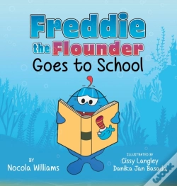 Capa do artigo Freddie The Flounder Goes To School