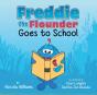 Freddie The Flounder Goes To School - Preview