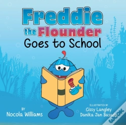 Capa do artigo Freddie The Flounder Goes To School