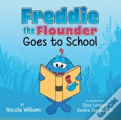 Capa do artigo Freddie The Flounder Goes To School