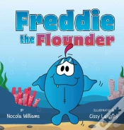 Capa do artigo Freddie The Flounder