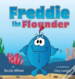 Capa do artigo Freddie The Flounder