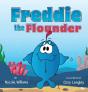 Freddie The Flounder - Preview