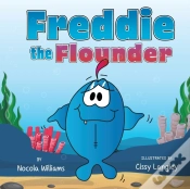 Capa do artigo Freddie The Flounder