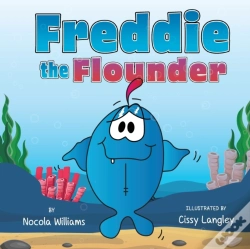 Capa do artigo Freddie The Flounder