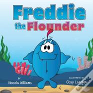 Freddie The Flounder