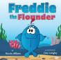Freddie The Flounder - Preview