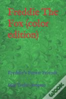 Freddie The Fox (Color Edition)