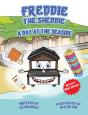 Freddie The Sheddie - Preview