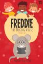 Freddie, The Talking Mouse Series: Stori - Preview