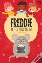 Freddie, The Talking Mouse Series: Stori